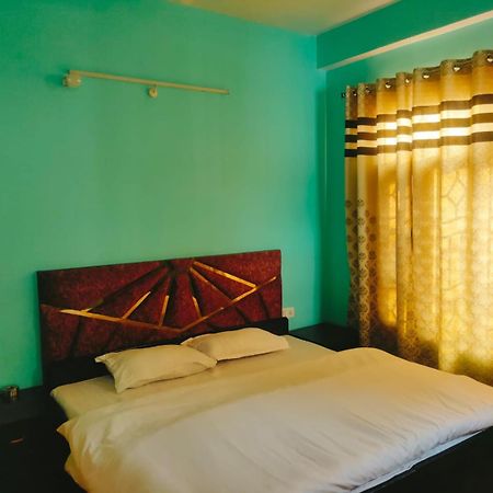 Thakur Apartment 심라 외부 사진