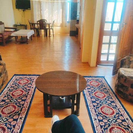Thakur Apartment 심라 외부 사진