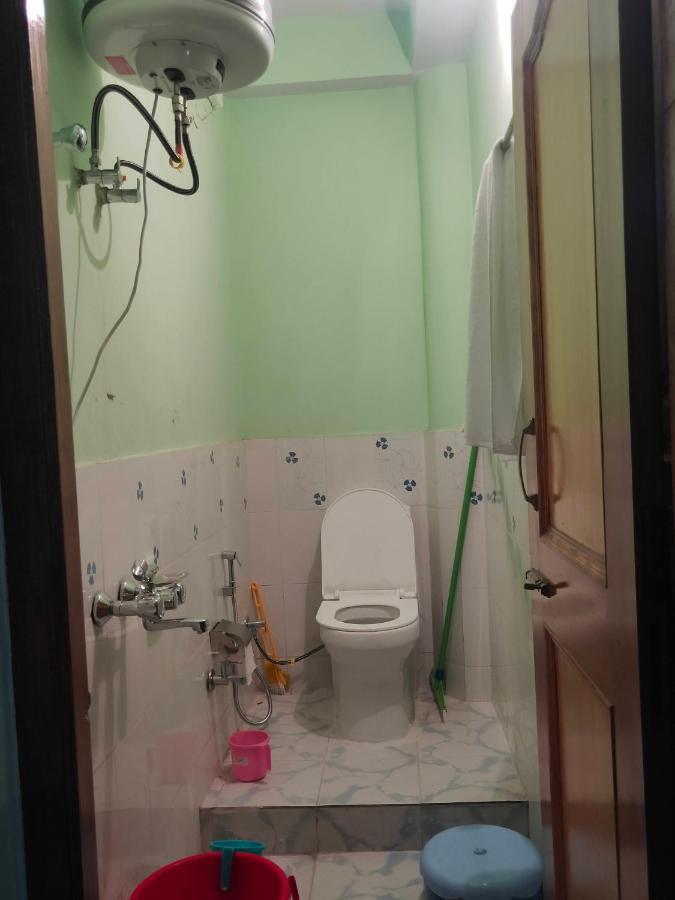 Thakur Apartment 심라 외부 사진