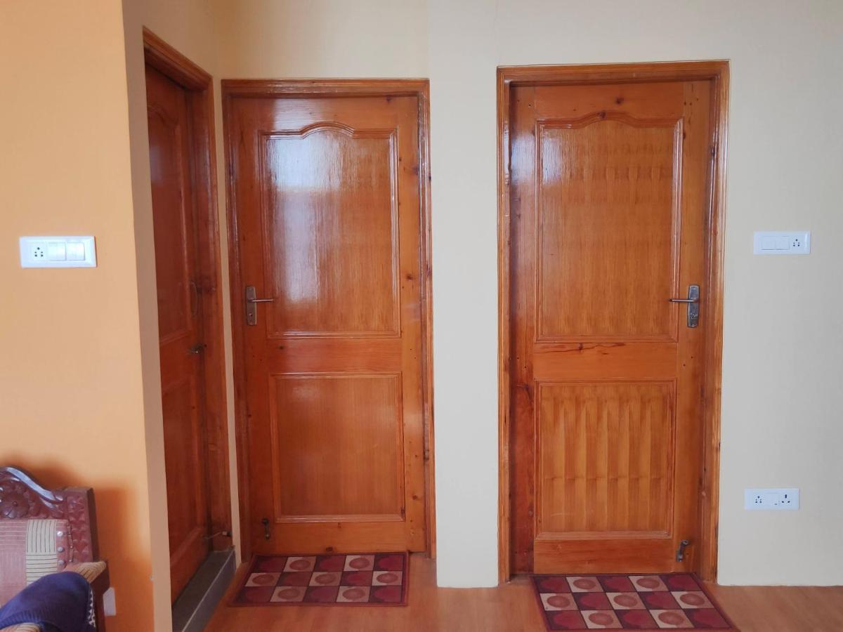 Thakur Apartment 심라 외부 사진