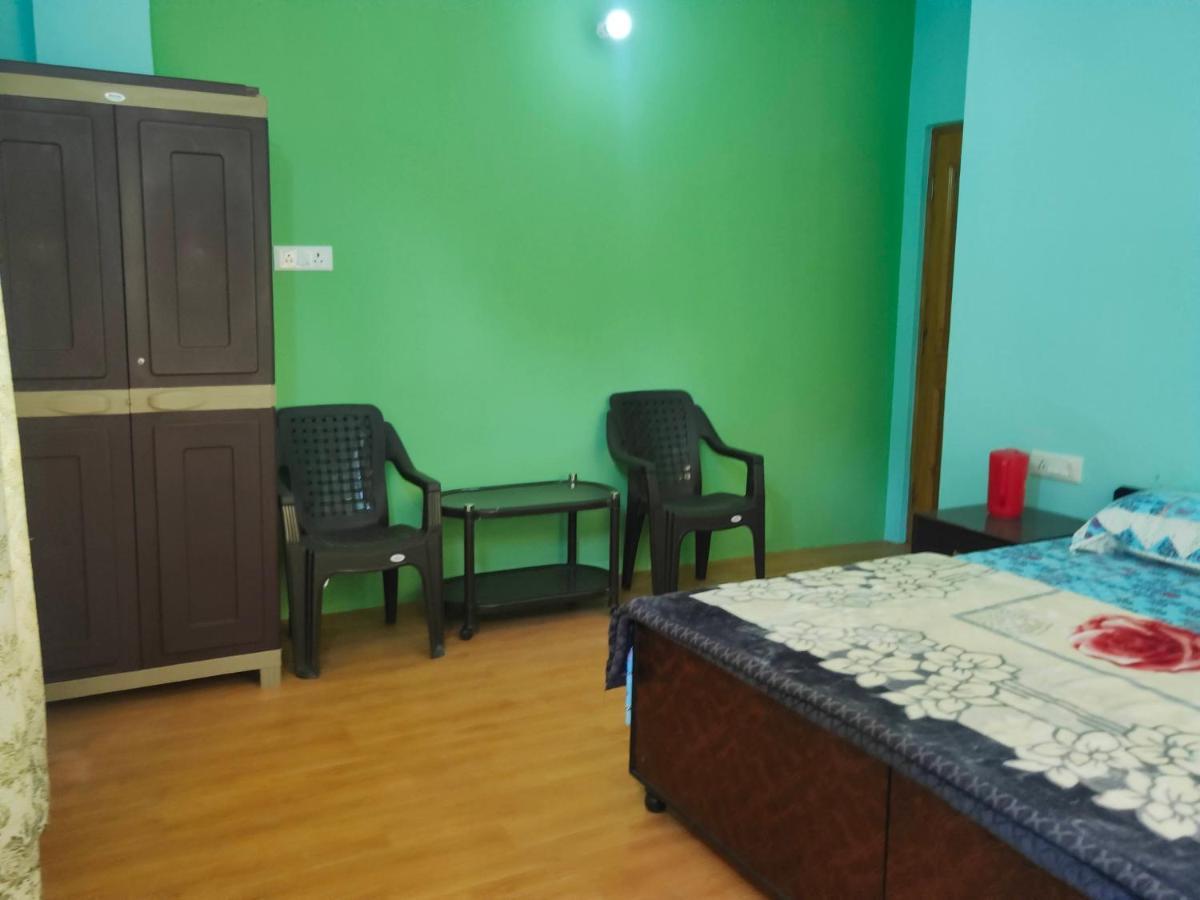 Thakur Apartment 심라 외부 사진