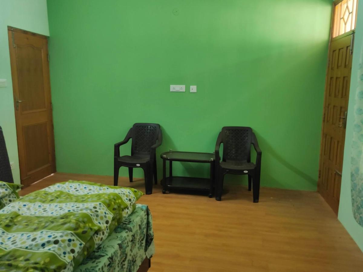 Thakur Apartment 심라 외부 사진