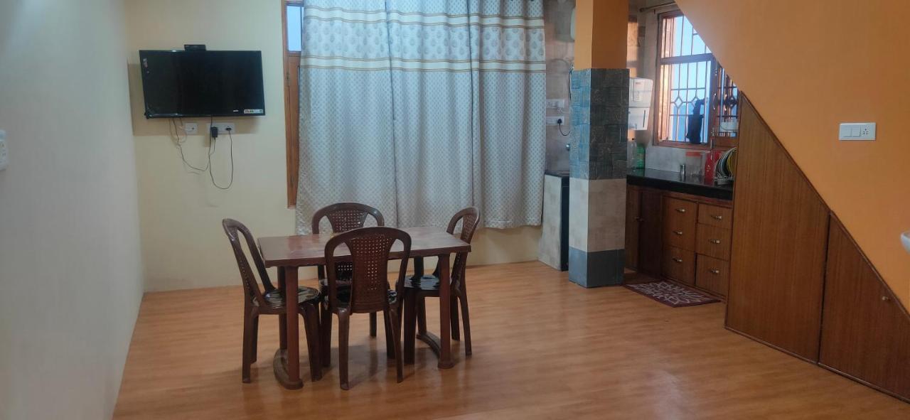 Thakur Apartment 심라 외부 사진