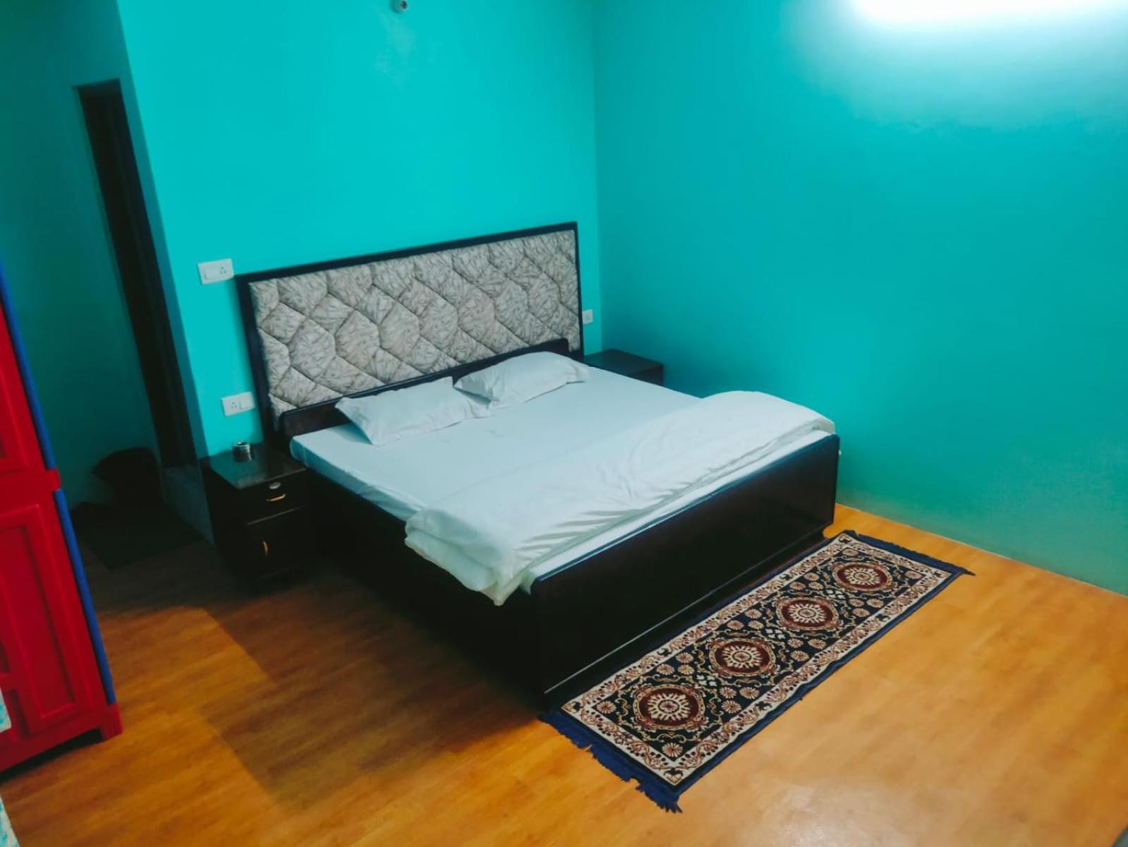 Thakur Apartment 심라 외부 사진