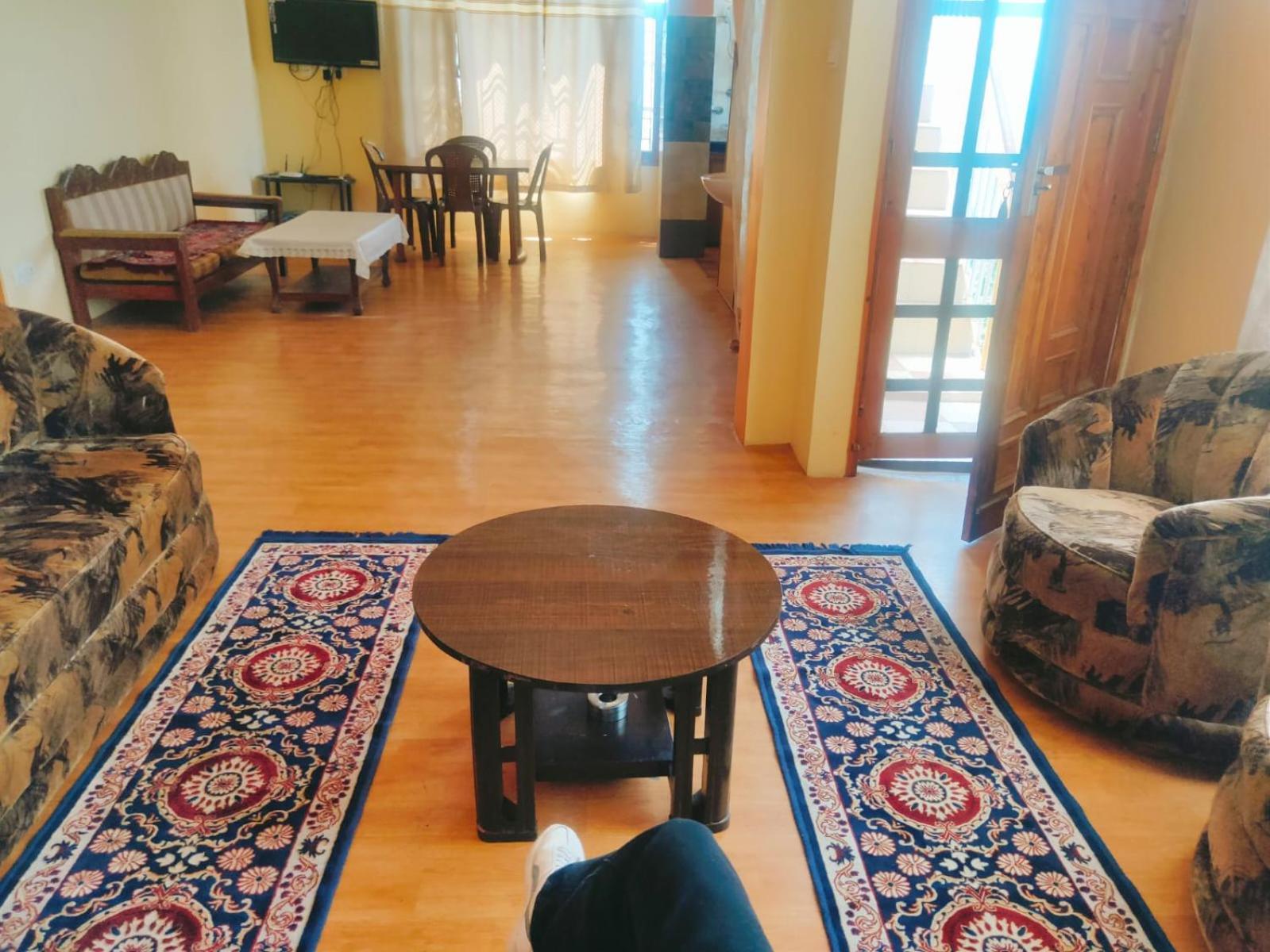 Thakur Apartment 심라 외부 사진