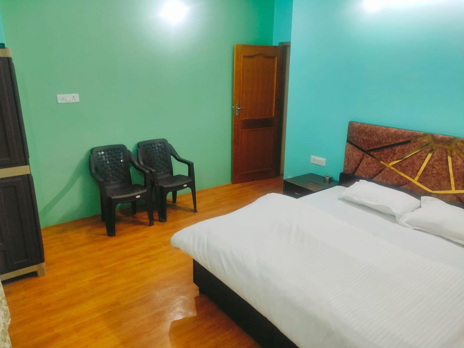 Thakur Apartment 심라 외부 사진
