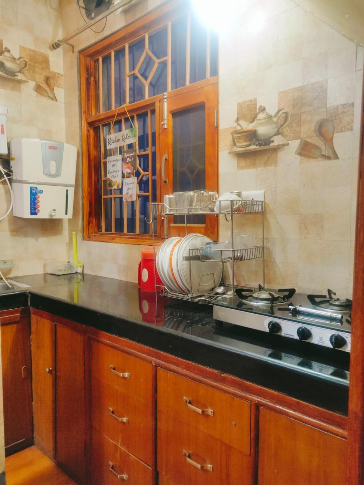 Thakur Apartment 심라 외부 사진